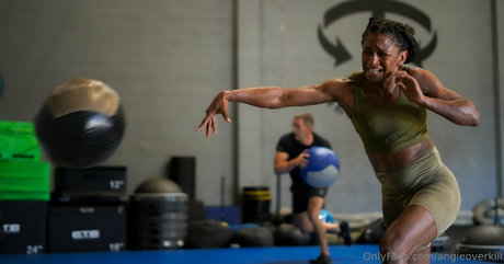 OnlyFans-model Angieoverkill