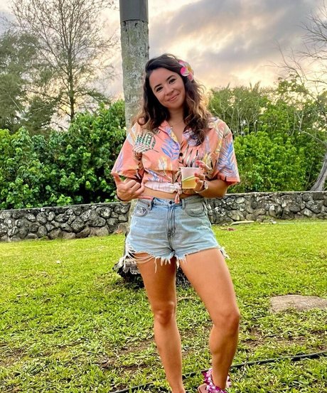 Amanda Guerra naked leaks OnlyFans pic