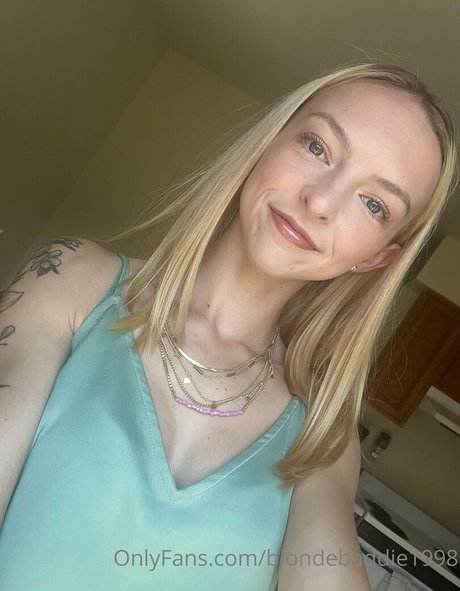 OnlyFans-model Missmakaylabaddie