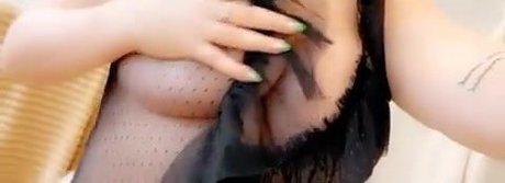 Naken lekkede OnlyFans-bilde av Chloed88