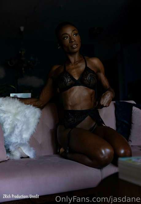 Photo nue de fuite OnlyFans de Jasdane
