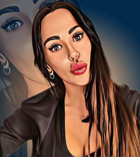 Foto di nudo di fuga di OnlyFans di Larafox22