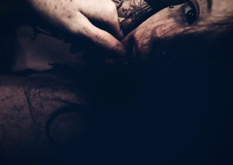 OnlyFans-model Harpermae