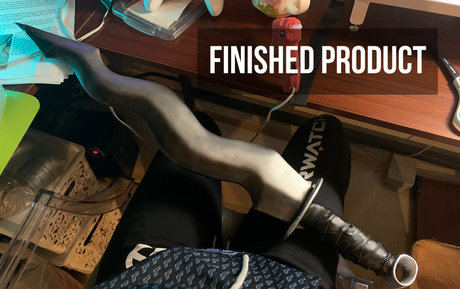 Naken läckt OnlyFans-bild av Feliciavox