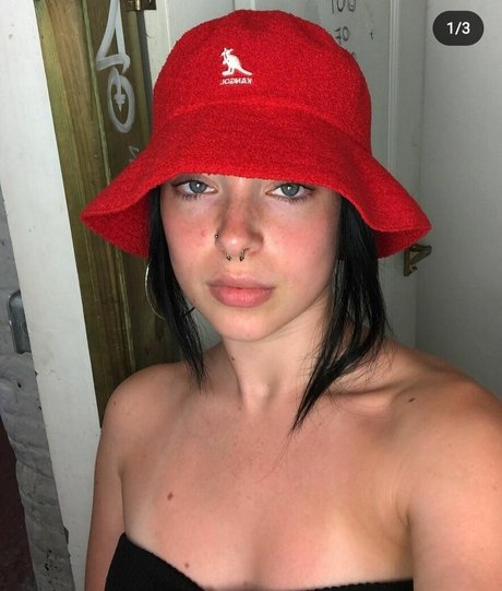 Foto desnuda filtrada de OnlyFans de Chloe Hodgson