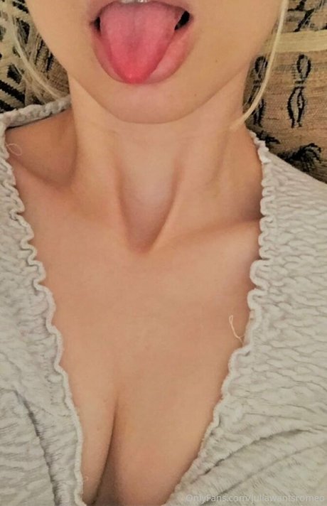 OnlyFans-model Julianawantsromeo