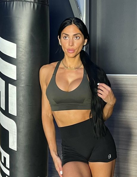 Обнаженная фотография утечки OnlyFans от Gymgoddessss