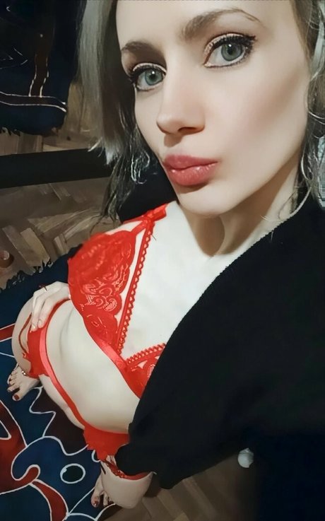 OnlyFans-model Kitana98