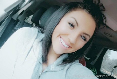 OnlyFans-model Mkmama96