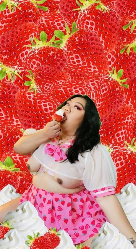 Foto di nudo di fuga di OnlyFans di Mistressevex