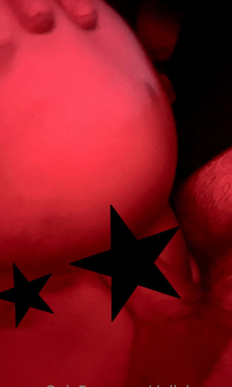 OnlyFans-model Dollyhorror