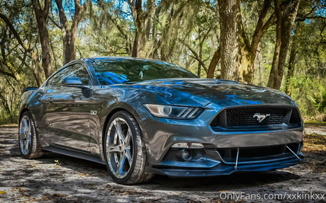 OnlyFans-model Xxkinkxx