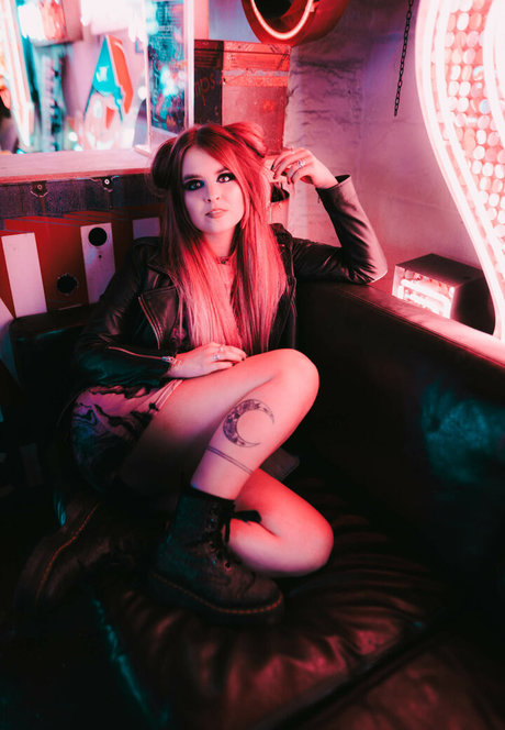 OnlyFans-model Bethanysmile