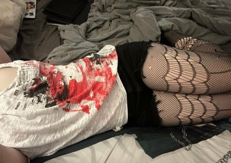 Foto desnuda filtrada de OnlyFans de Shilohowo