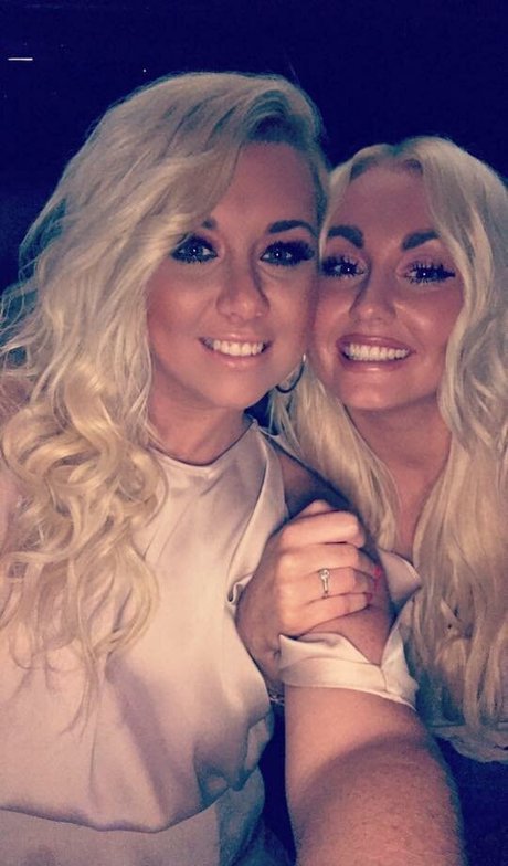 Naakte gelekte OnlyFans-foto van Lauren H