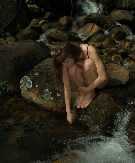 Naken läckt OnlyFans-bild av Giulia Gayoso