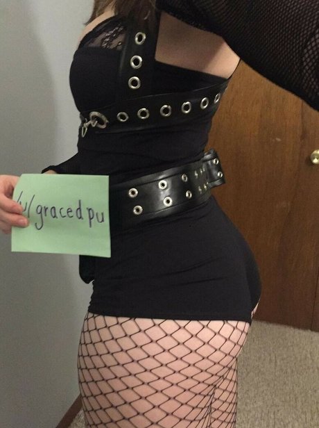 OnlyFans-model Gracedpuu