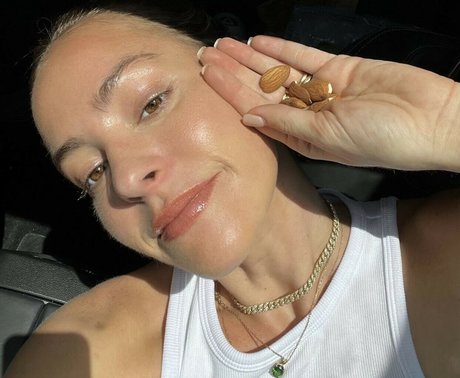 Обнаженная фотография утечки OnlyFans от Mari Juliette