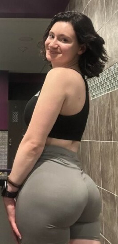 Foto di nudo di fuga di OnlyFans di Brianna Juscenia