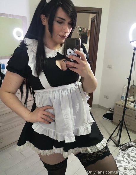 OnlyFans-model Shyraclode