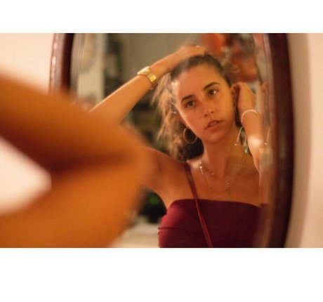 Emanuelle Kadosh OnlyFans泄露裸照