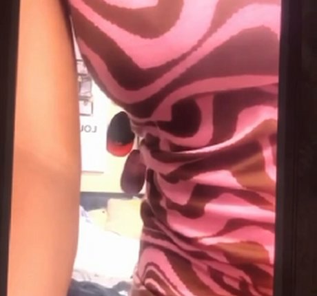 Bhadiekelly OnlyFans泄露裸照