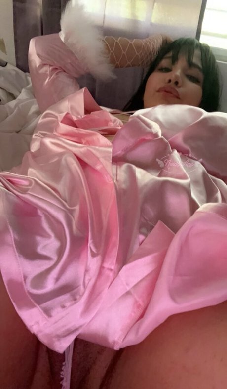 Photo nue de fuite OnlyFans de Needyagy