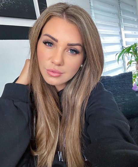 Photo nue de fuite OnlyFans de Jessicane