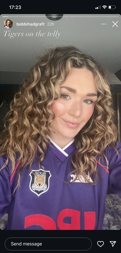 Bobbi Hadgraft naked leaks OnlyFans pic