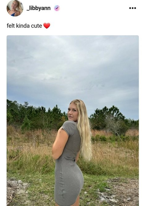 Libbyann naked leaks OnlyFans pic