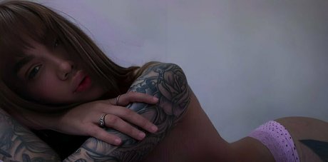 Yamuse naked leaks OnlyFans pic