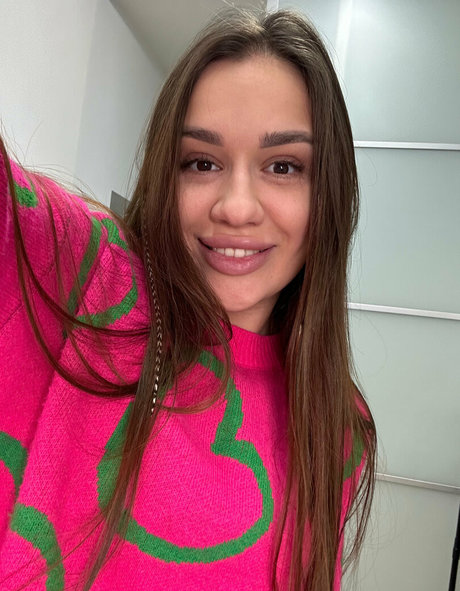 Обнаженная фотография утечки OnlyFans от Kitty Katty