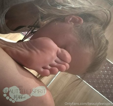 Nacktes geleaktes OnlyFans-Foto von Birkiheaven