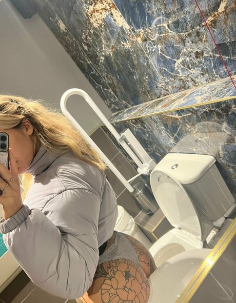 Nacktes geleaktes OnlyFans-Foto von Jaymee1