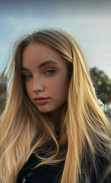 Gentlekate OnlyFansリークヌード写真