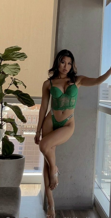 Azarkey naked leaks OnlyFans pic