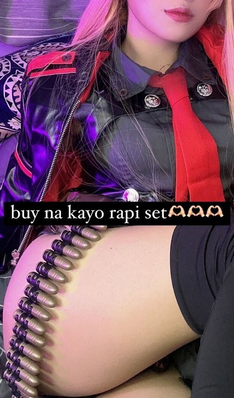 Naken lekkede OnlyFans-bilde av Tincoser