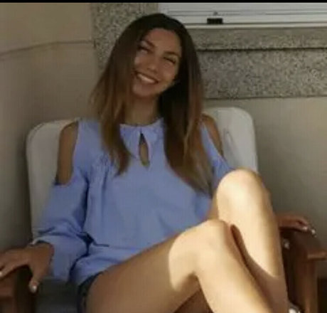 Yasmineesob OnlyFans泄露裸照