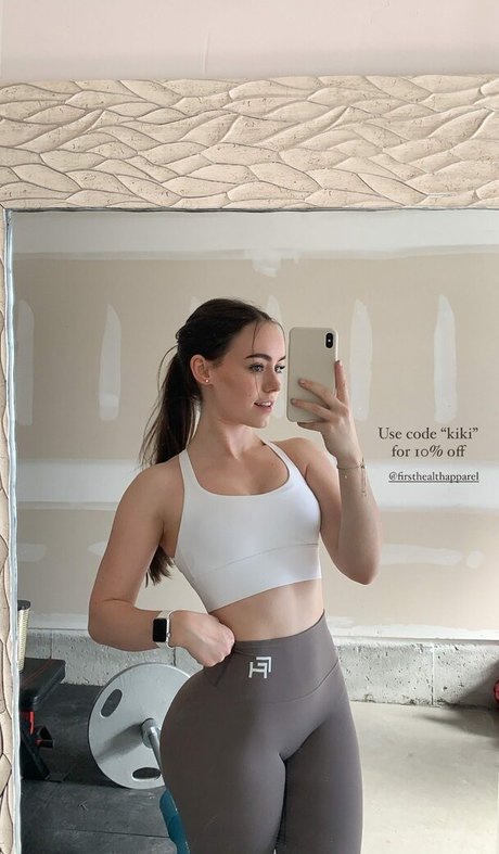 Kikimccurdy naked leaks OnlyFans pic