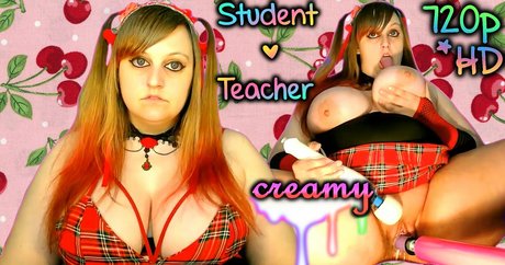 Naken lekkede OnlyFans-bilde av Babyzelda