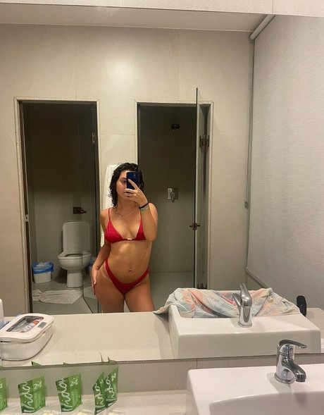 OnlyFans-model Lorena Tucci