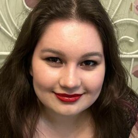 Nacktes geleaktes OnlyFans-Foto von Naughtyv1xen