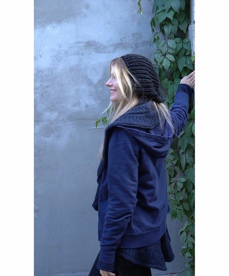 Angejla OnlyFansリークヌード写真