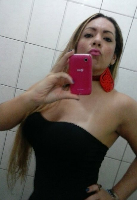 Alasti lekkinud OnlyFans-i pilt Suzie Slut