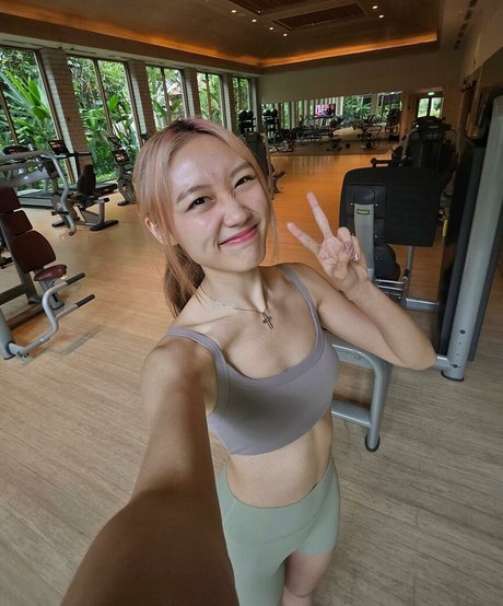 Foto di nudo di fuga di OnlyFans di Supercatkei