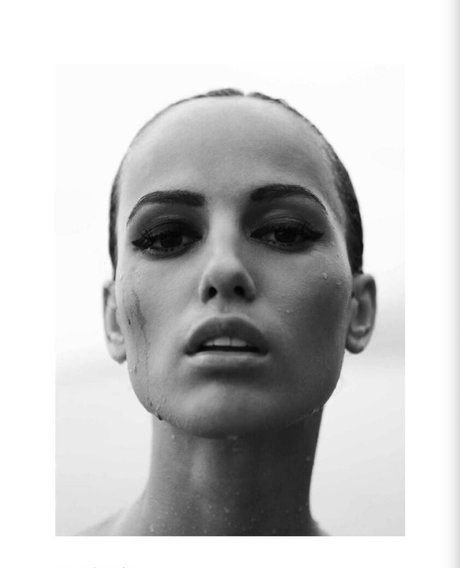 OnlyFans-model Iryna Bondarenko