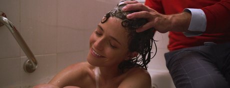 Nahá fotka uniklých OnlyFans od Lihi Kornowski