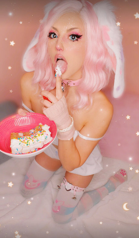 Photo nue de fuite OnlyFans de Req Kiddenkatt