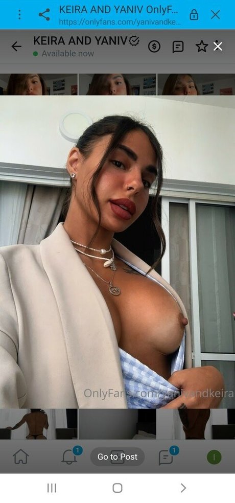 Keria Emi Alma naked leaks OnlyFans pic