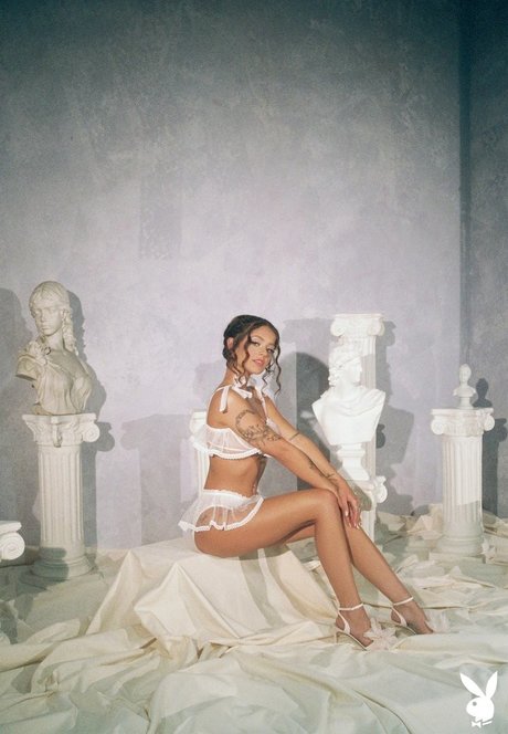 Foto di nudo di fuga di OnlyFans di Ryan Reid